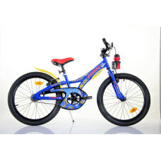 Dino Bikes Licence Children's bicycle 20'' ''SONIC"