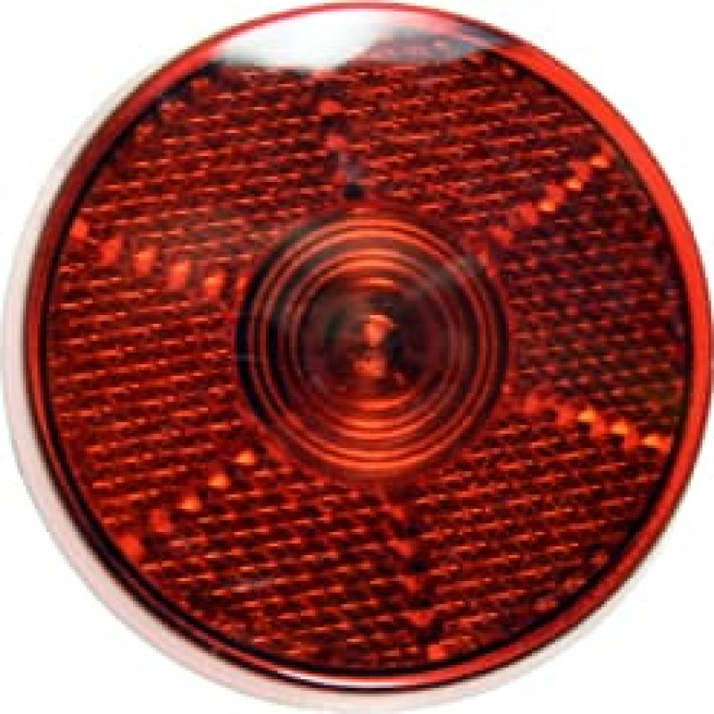 Bottari Safety warning light "REDDY1"
