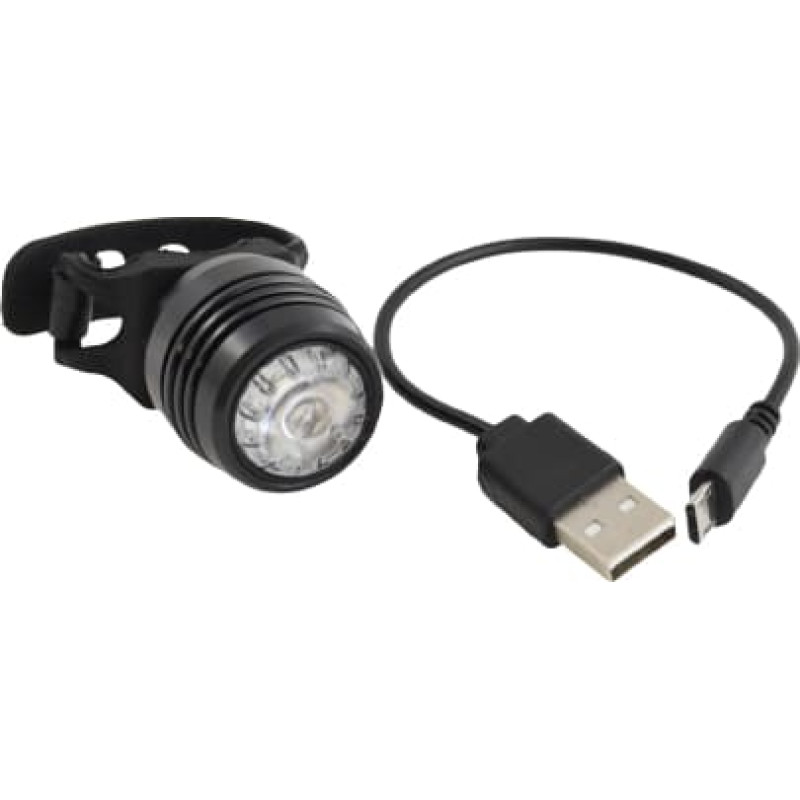 Bottari Front light "FRONT POINT", rechargeable