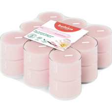 Bolsius Tējas sveces arom. 18 gab.True Scents magnolia