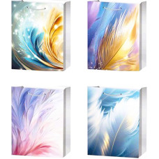 TORBA NA PREZENTY PIÓRA L