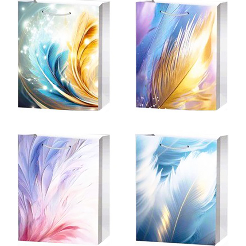 TORBA NA PREZENTY PIÓRA L