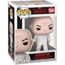 Funko POP! Vinyl Figure: Marvel: Daredevil: Born Again - Kingpin