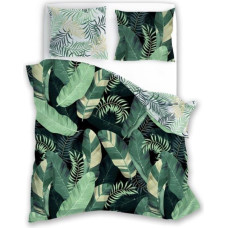 POŚCIEL KPL.TRENDY 011 160X200+2X70X80 BAW.