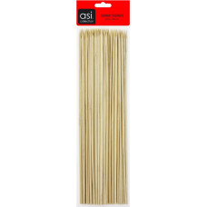 Asi Collection Bambusa grila iesmi 50 gab., 40cm, &Oslash;4cm