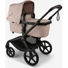 BUGABOO Fox 5 Renew Kinderwagen-Set DESERT TAUPE/BLACK