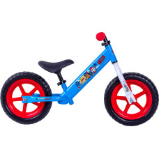 DISNEY Laufrad aus Metall PAW PATROL BOYS