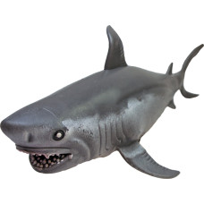 Deluxebase Rep Pals, Great White Shark