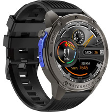 Tracer 47639 GP-Fit2 Smartwatch Black