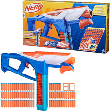 Hasbro Nerf Nerf N Series Infinite Launcher F8631