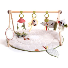 Tiny Love Boho Chic Entwicklungs-Spieldecke Gymini