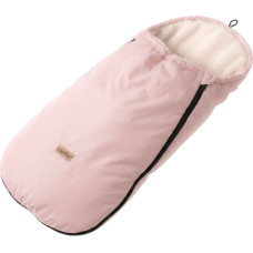 Śpiworek Mini Aspen 0-12m baby pink