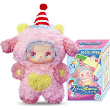 Lucky Emma Lovely Emma Blind box pendant - Flavor Twist Series