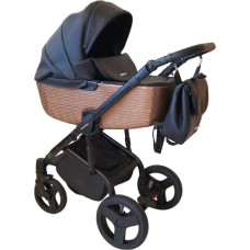 Baby Fashion STILO ST-LINE Universal stroller 2in1, ST-33