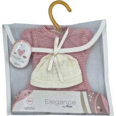 Arias doll clothes, 26 cm