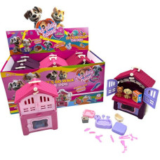 Other 92319 DOMEK DLA ZWIERZĄT CABO-TOYS