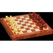 Piatnik Boardgame Chess, magnetic