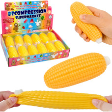 GNIOTEK SQUISHY KUKURYDZA KOLBA
