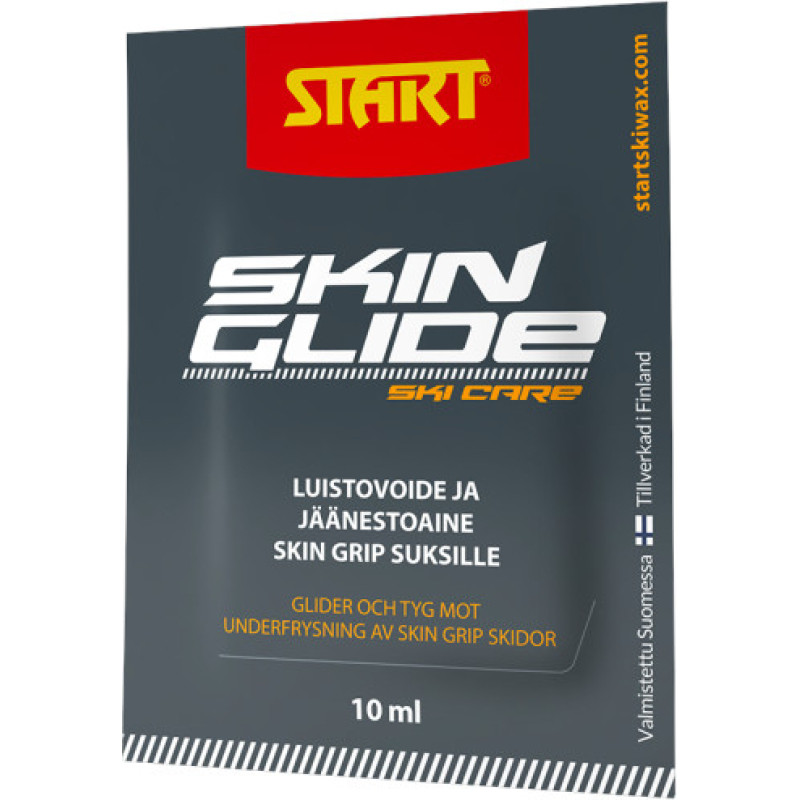 Start J&auml;&auml;tumisvastane aine START Skin Glide Wipe (1 tk)