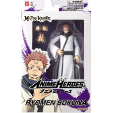 Anime Heroes Jujutsu Kaisen figūriņa ar aksesuāriem, 16 cm -  Ryomen Sukuna