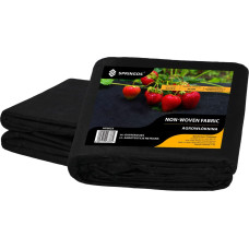 Springos Agrotextile against weeds Springos AG0023 50g/m2 3,2x10 m
