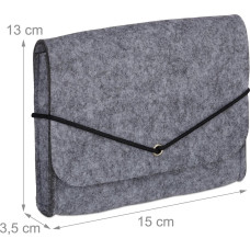 Springos Laptop case Springos 10027752