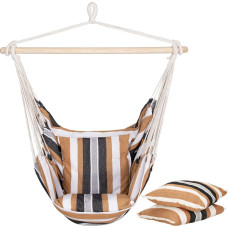 Springos Brazilian hammock Springos HM048