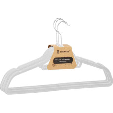 Springos Clothes hanger Springos HG0062 3 pcs.