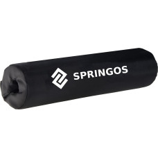 Springos Fitness neck cover Springos FA0093