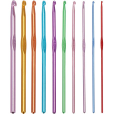 Springos Set of crochet hooks