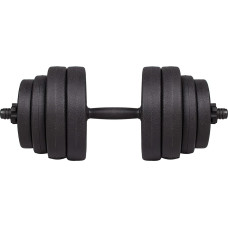 Springos Dumbbell Springos FA1044 15kg