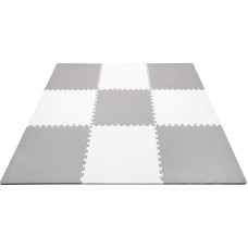 Springos Puzzle foam mat Springos FM0025 60x60cm