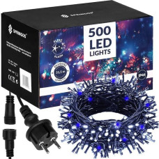 Springos Christmas tree lights CL0533 Springos 500 led 31.5 m