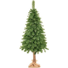 Springos Weihnachtsbaum auf Stamm Springos CT0114 180cm