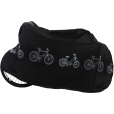 Springos Cover for bicycle, motorcycle, scooter Springos BA0064 200x100x100 cm  waterproof