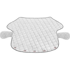 Springos Car windshield cover Springos GA0019
