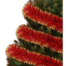 Springos CA0931 CHRISTMAS CHAIN 6 M