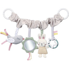 Babyono Hängendes Spielzeug NATURE 1578