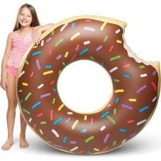 Bigmouth Pool float, Chocolate donut MAX