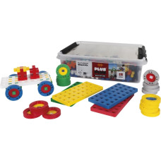 Plus Plus BIG construction toy