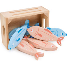 Mentari Fishmonger Crate