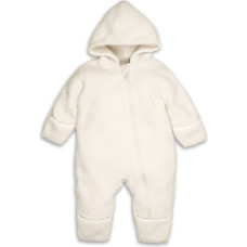 Lodger Skier Teddy Overall, 0–3 Monate, Größe 62, Farbe Cloud Dancer – Artikel SKT 101_0-3