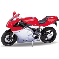 Welly mootorratas MV Augusta F4S