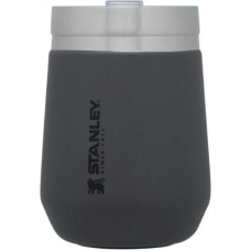 Stanley Krūze The Everyday Go Tumbler 0,3L tumši pelēka