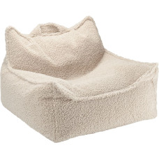 Wigiwama Biscuit Sitzsack