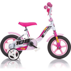 Dino Bikes Children's bicycle 10" ''108 SPORT''