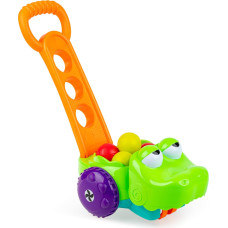 Dumel DD 30806 Krokodil Balljagd