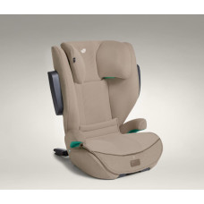 Joie I-Traver Autositz Sandstone