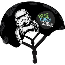 SPORT HELMET STAR WARS