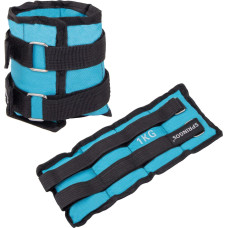 Springos Exercise weights Springos FA0004 2 x 1 kg